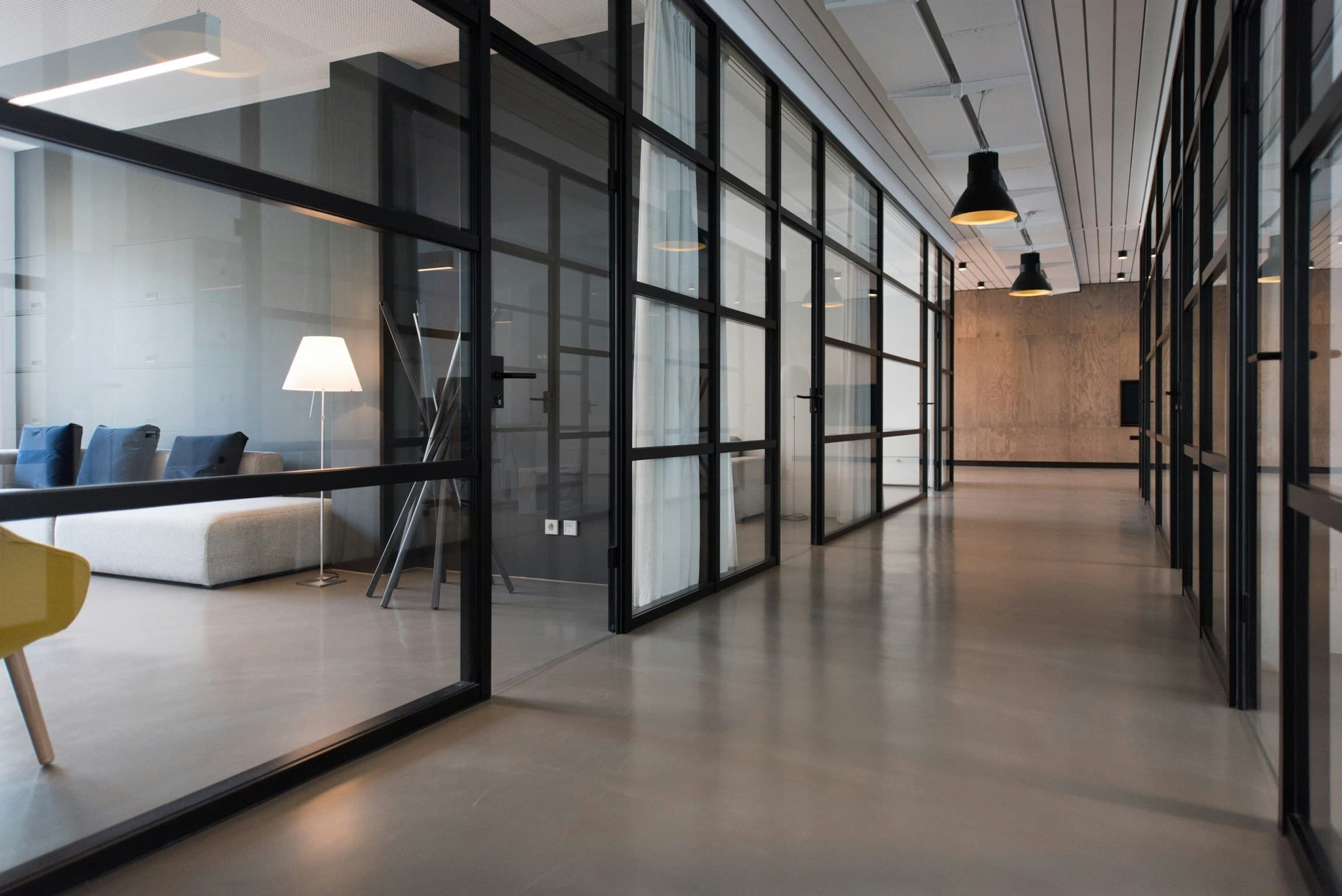 Bureaux