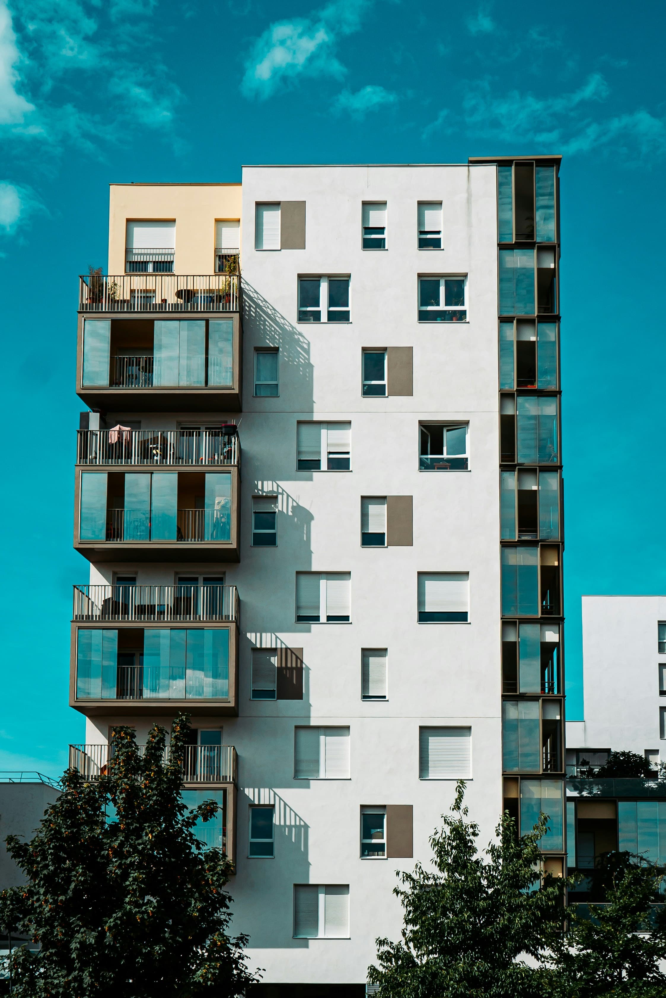 Copropriétés